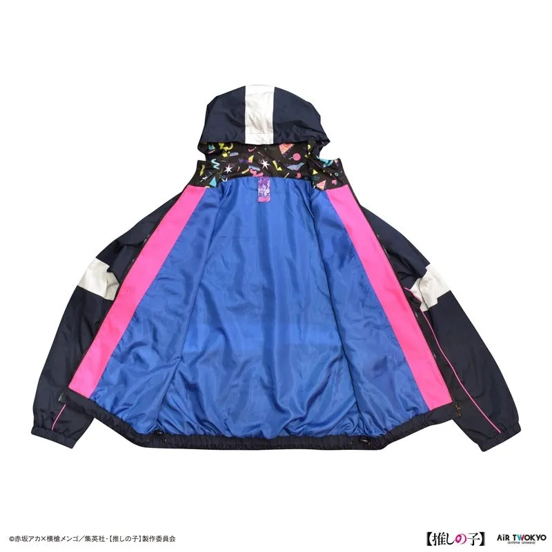 (Goods - Outerwear) Oshi no Ko Vol. 1 Hood Blouson L