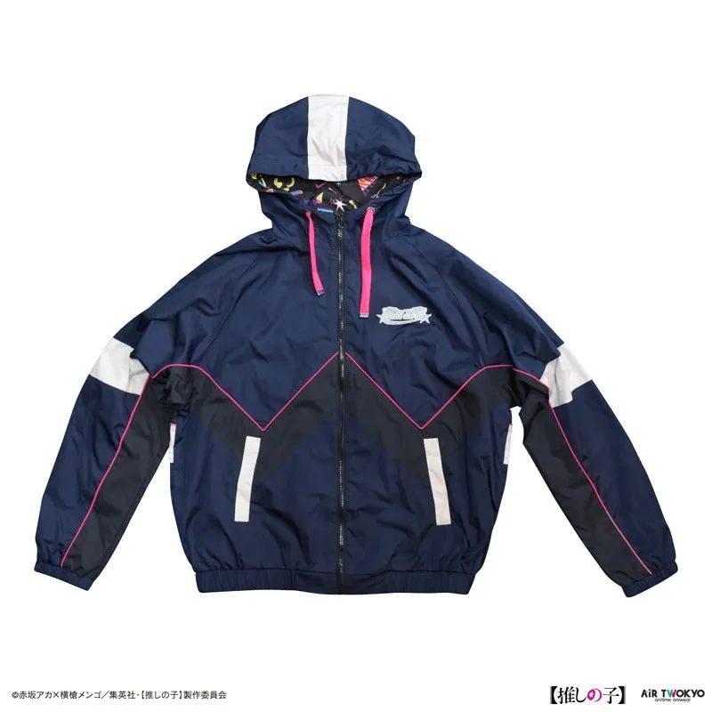 (Goods - Outerwear) Oshi no Ko Vol. 1 Hood Blouson M