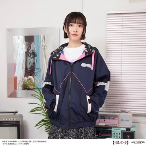 (Goods - Outerwear) Oshi no Ko Vol. 1 Hood Blouson XL