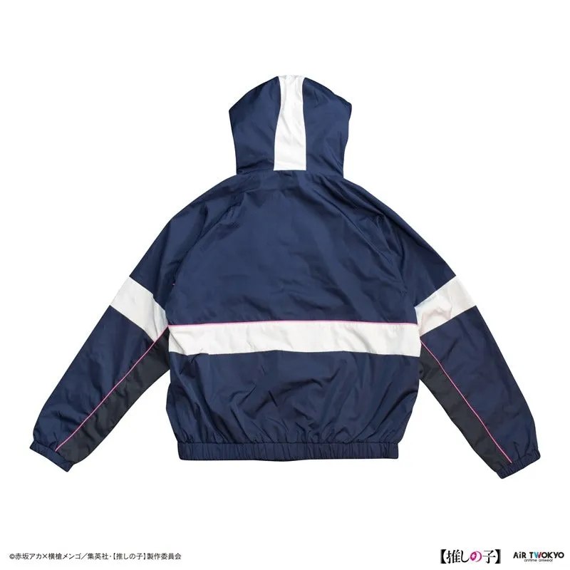 (Goods - Outerwear) Oshi no Ko Vol. 1 Hood Blouson XL