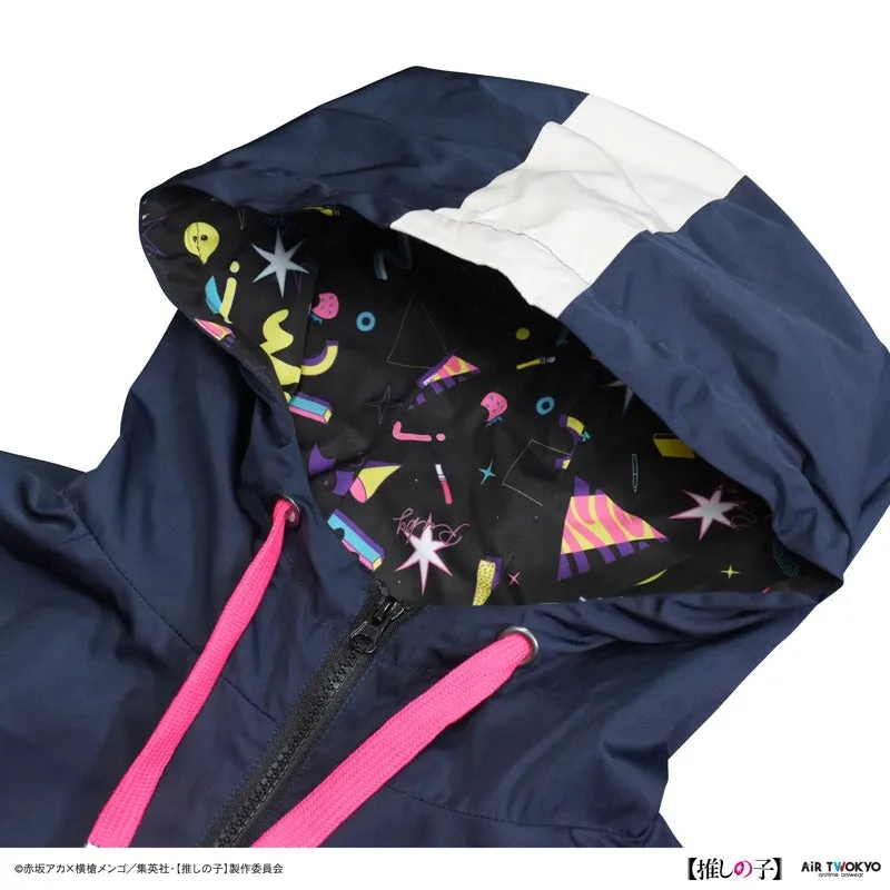 (Goods - Outerwear) Oshi no Ko Vol. 1 Hood Blouson XL