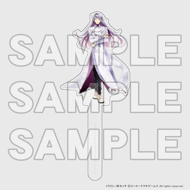 (Goods - Photo Booth Prop) Angelique Luminarise Gratte Photo Props Felix