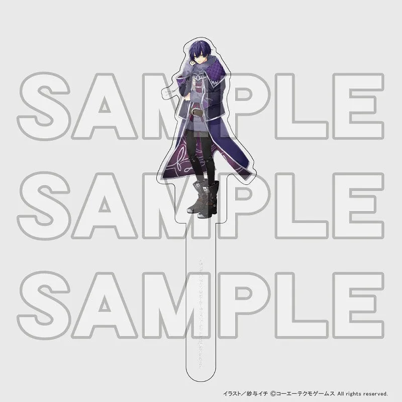 (Goods - Photo Booth Prop) Angelique Luminarise Gratte Photo Props Noah