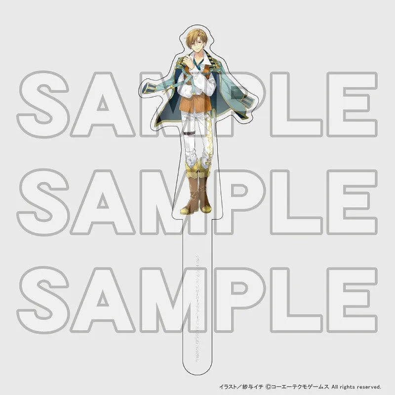 (Goods - Photo Booth Prop) Angelique Luminarise Gratte Photo Props Vergil