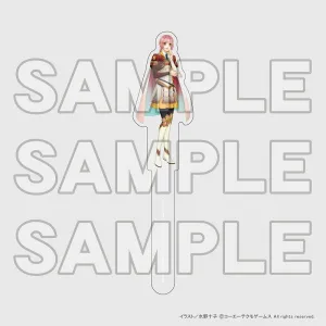(Goods - Photo Booth Prop) Haruka: Beyond the Stream of Time 7 (Harukanaru Toki no Naka de 7) Gratte Photo Props Amano Nanao
