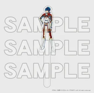(Goods - Photo Booth Prop) Haruka: Beyond the Stream of Time 7 (Harukanaru Toki no Naka de 7) Gratte Photo Props Sanada Yukimura