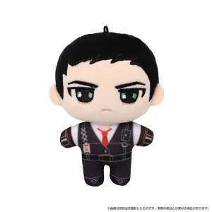 (Goods - Plush) Limbus Company Nui Pal (Plush Mascot) Meursault