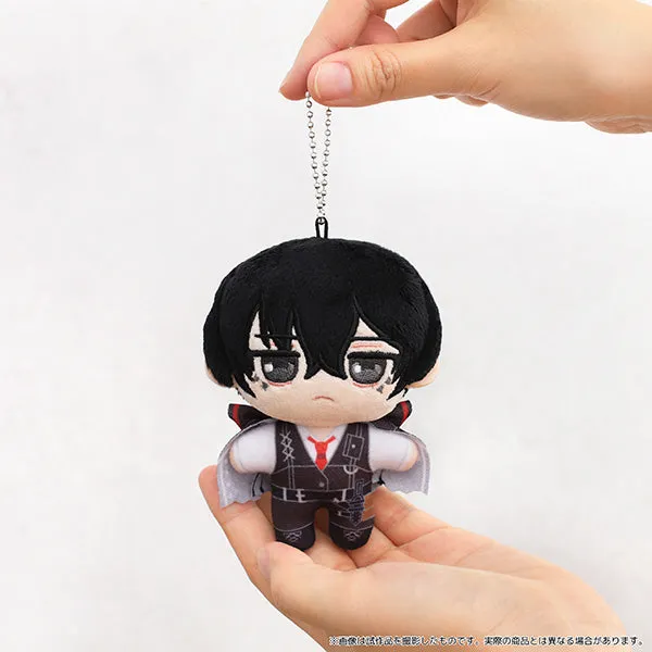 (Goods - Plush) Limbus Company Nui Pal (Plush Mascot) Meursault