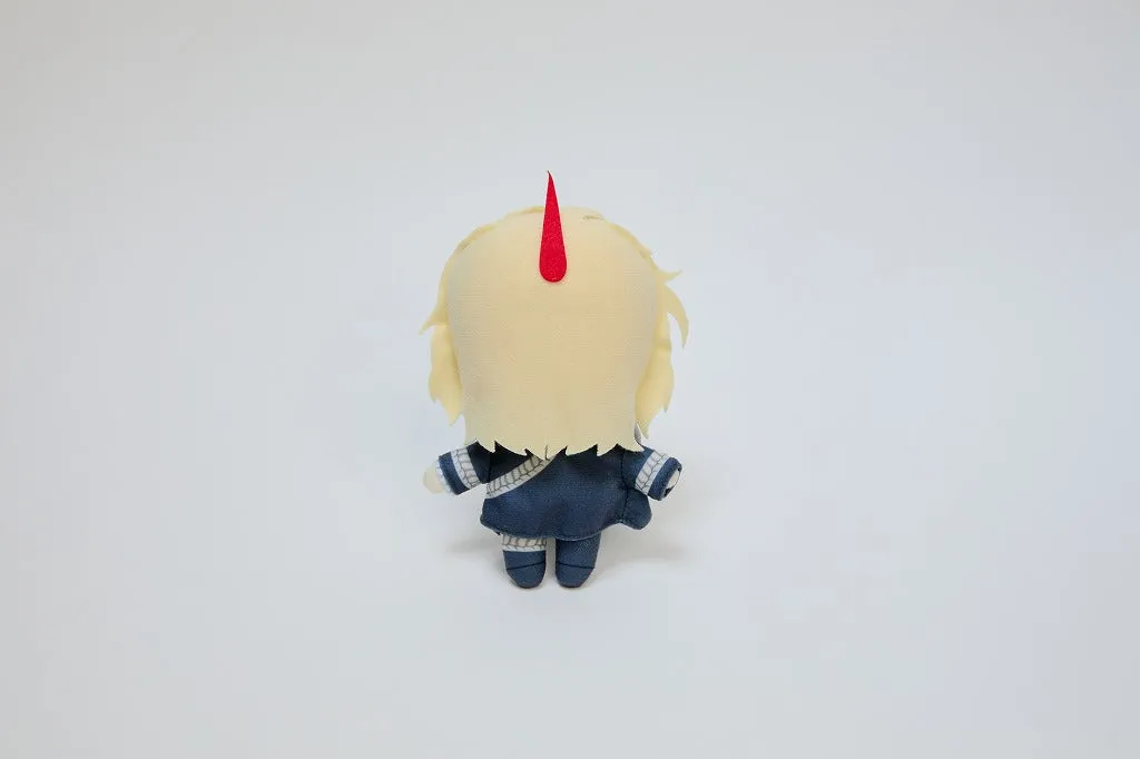 (Goods - Plush) What in "HELL" is bad? 17.5cm Plush Vol.1 (Five Kings) Lucifer