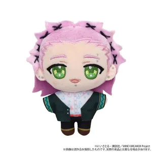 (Goods - Plush) WIND BREAKER Nui Pal (Plush Mascot) Mitsuki Kiryuu