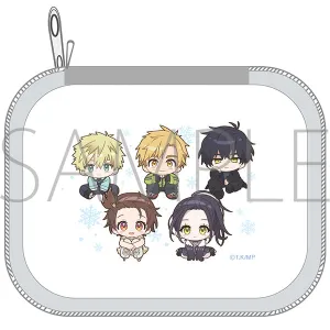 (Goods - Pouch) Medalist Gadget Pouch
