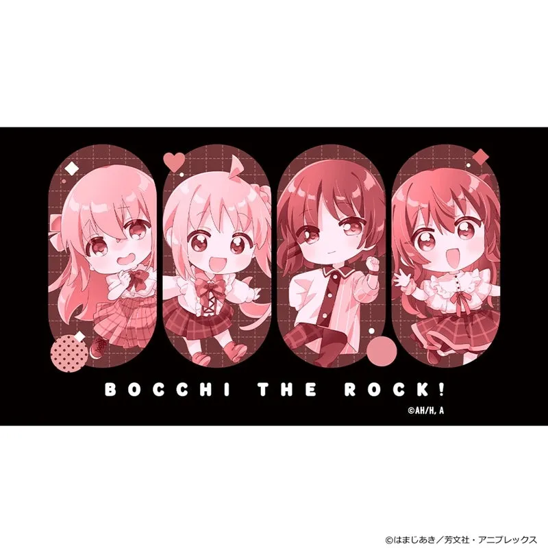 (Goods - Shirt) Bocchi the Rock! T-shirt (Chocolate Outfit/A) XL Size