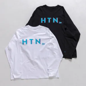 (Goods - Shirt) Hatsune Miku Long Sleeve T-Shirt "HTN39"