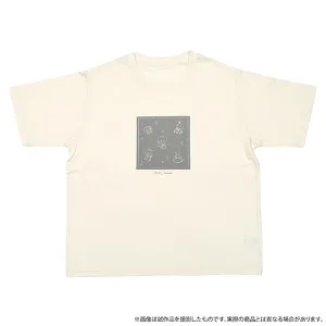 (Goods - Shirt) NU: Carnival [Space A la mode] T-shirt B