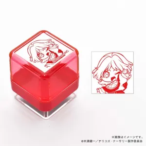(Goods - Stamp) Delico's Nursery Stamp Angelico Fra