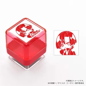 (Goods - Stamp) Delico's Nursery Stamp Theodore Classico