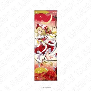 (Goods - Tapestry) Touhou Project CHARADITIONAL TOY Touhou Project Life Sized Tapestry (Flandre Scarlet)