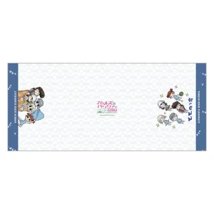 (Goods - Towel) Girls und Panzer das Finale Sports Towel (Continuation High School/Sauna)