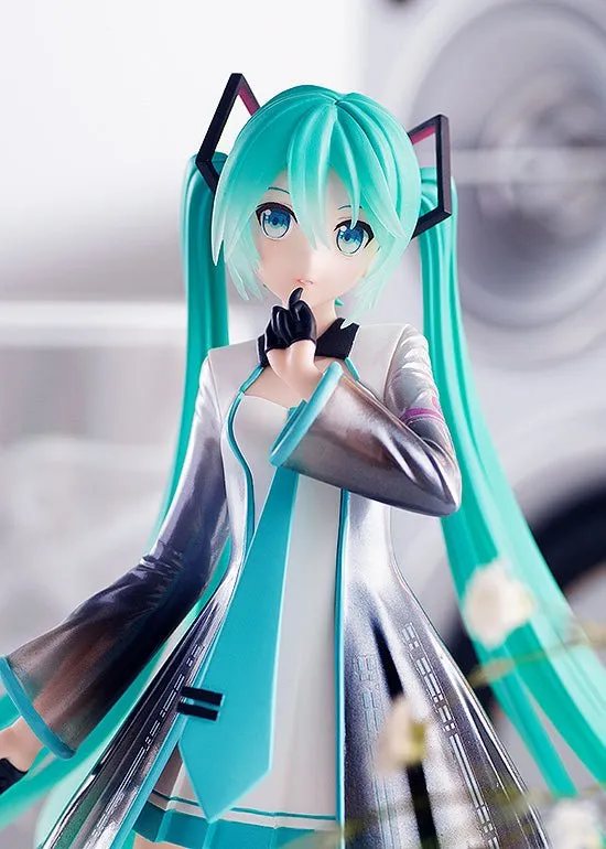 Hatsune Miku - Hatsune Miku (YYB Type Ver.) POP UP PARADE Figure GSC
