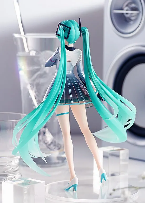Hatsune Miku - Hatsune Miku (YYB Type Ver.) POP UP PARADE Figure GSC