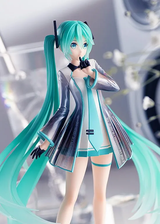 Hatsune Miku - Hatsune Miku (YYB Type Ver.) POP UP PARADE Figure GSC