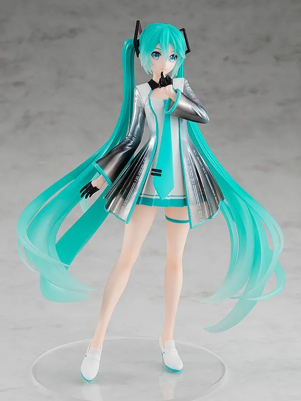 Hatsune Miku - Hatsune Miku (YYB Type Ver.) POP UP PARADE Figure GSC