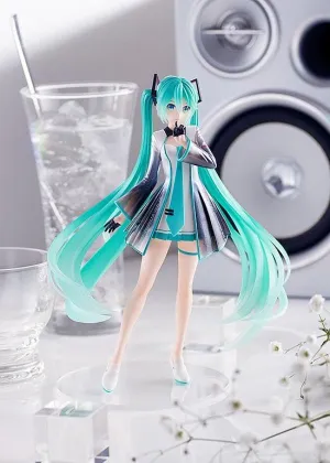 Hatsune Miku - Hatsune Miku (YYB Type Ver.) POP UP PARADE Figure GSC