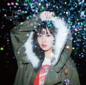 (Maxi Single) narrow by Tomori Kusunoki [Regular Edition]