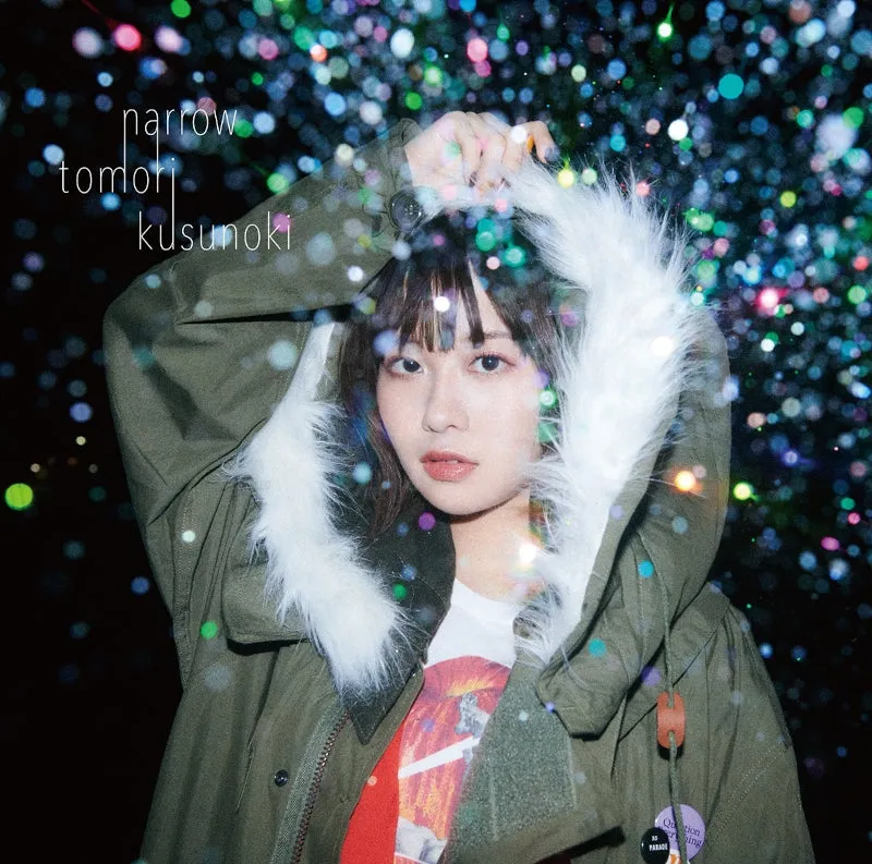 (Maxi Single) narrow by Tomori Kusunoki [Regular Edition]