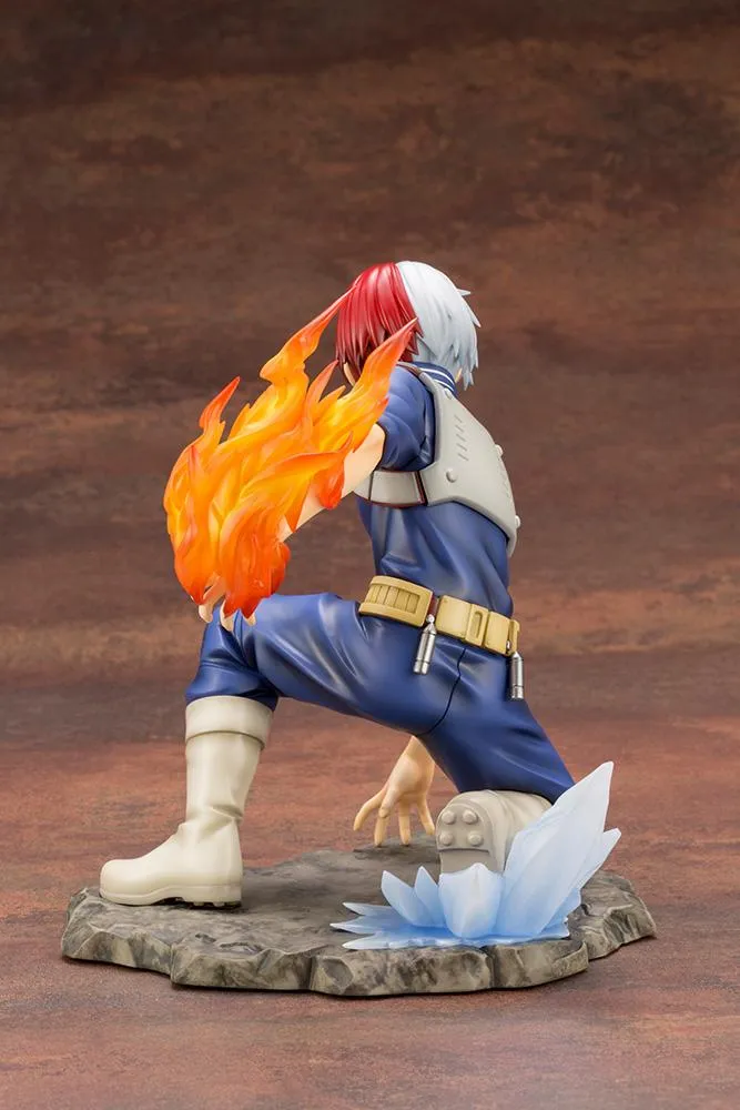 My Hero Academia - Shoto Todoroki 1/8 Scale Figure Kotobukiya