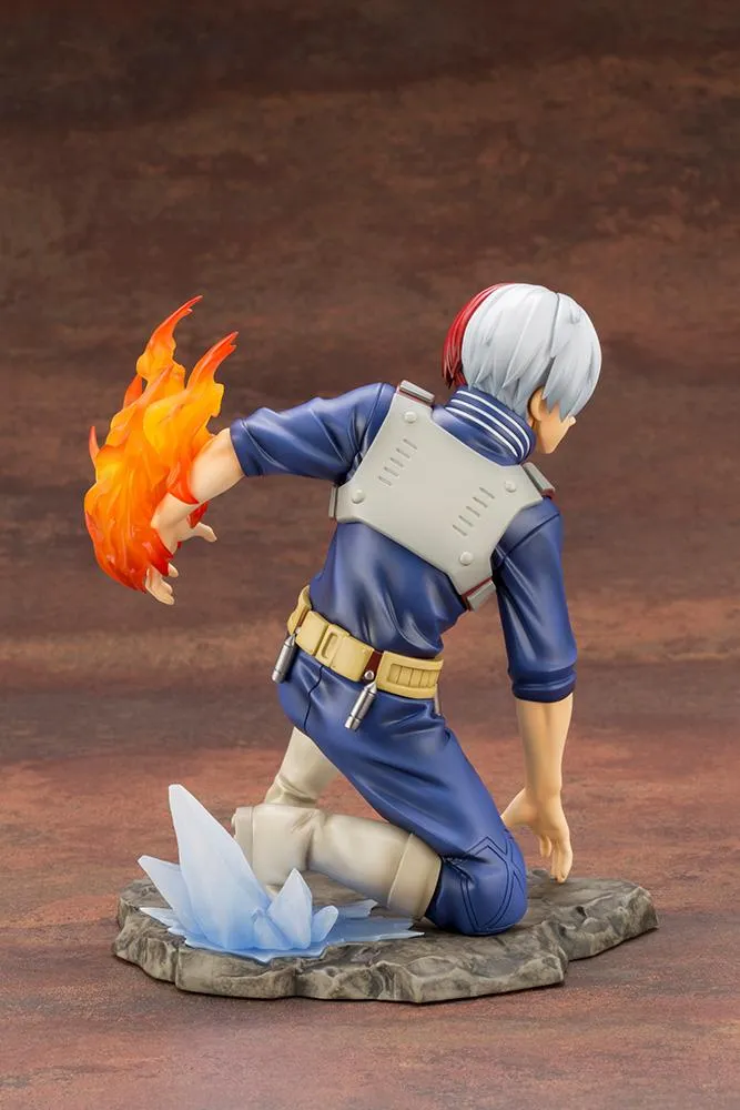 My Hero Academia - Shoto Todoroki 1/8 Scale Figure Kotobukiya