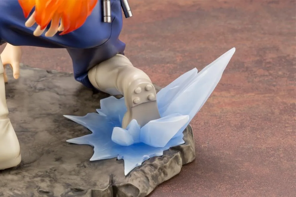 My Hero Academia - Shoto Todoroki 1/8 Scale Figure Kotobukiya