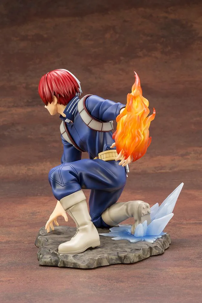 My Hero Academia - Shoto Todoroki 1/8 Scale Figure Kotobukiya