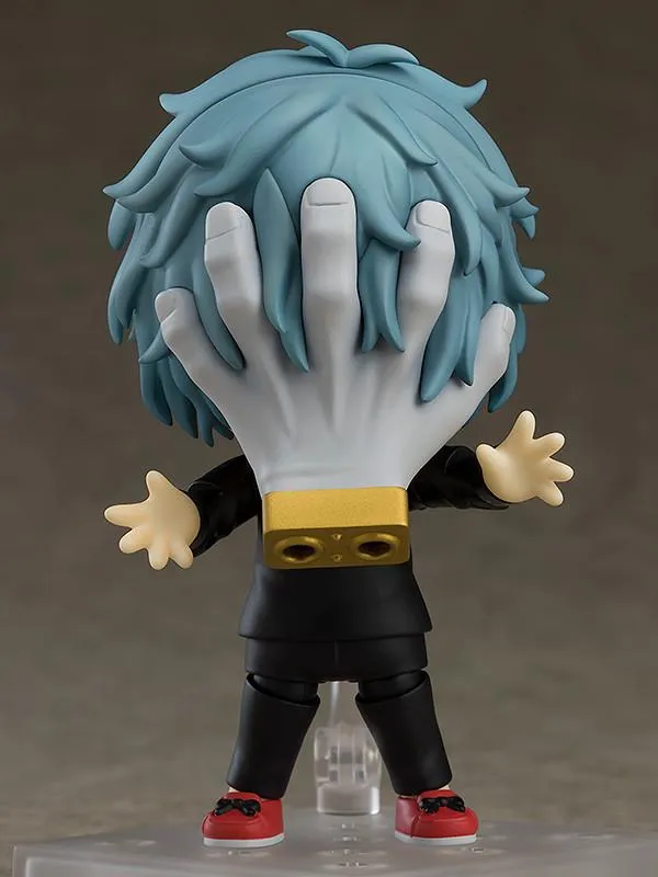 My Hero Academia - Tomura Shigaraki (Villain's Edition) Nendoroid