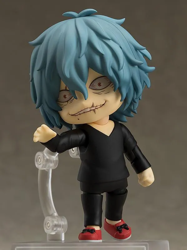 My Hero Academia - Tomura Shigaraki (Villain's Edition) Nendoroid