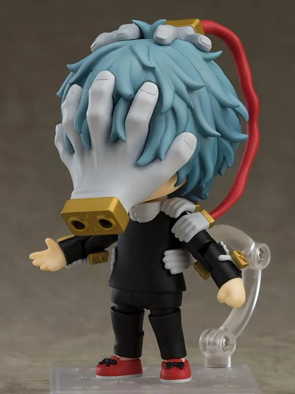 My Hero Academia - Tomura Shigaraki (Villain's Edition) Nendoroid