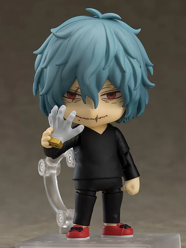 My Hero Academia - Tomura Shigaraki (Villain's Edition) Nendoroid