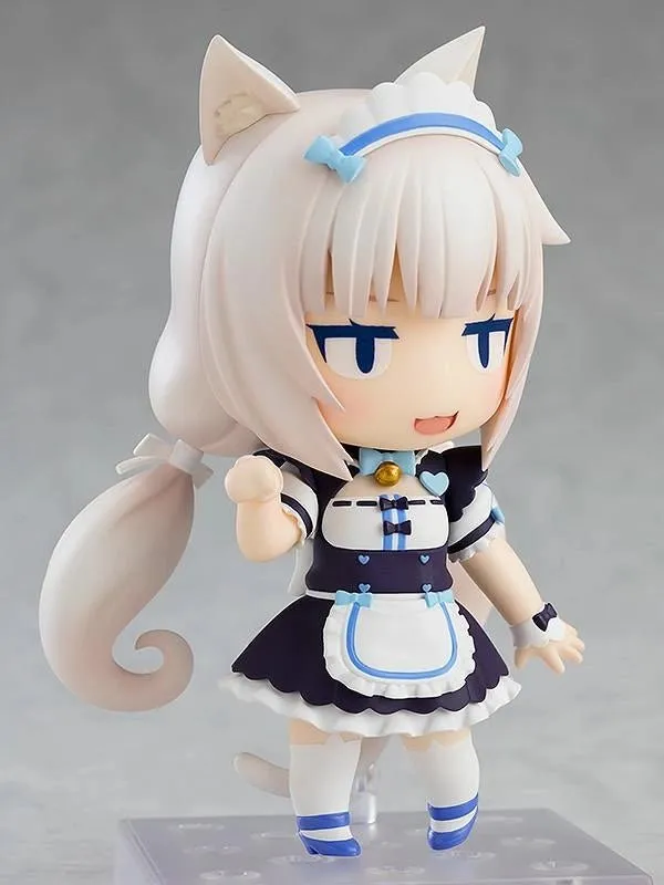 Nekopara - Vanilla Nendoroid