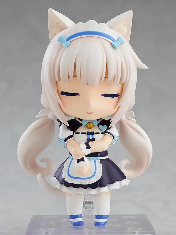 Nekopara - Vanilla Nendoroid