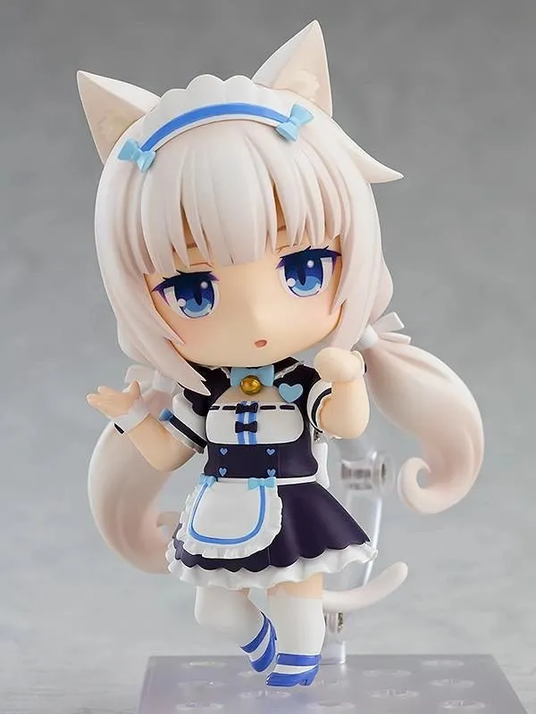 Nekopara - Vanilla Nendoroid