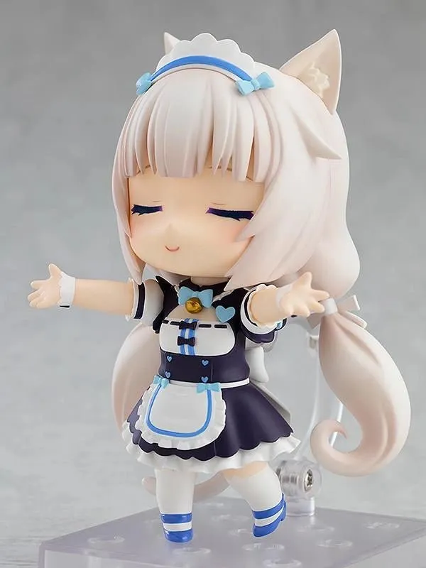 Nekopara - Vanilla Nendoroid