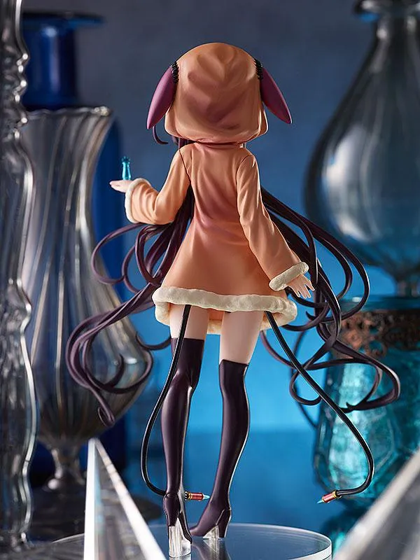 No Game No Life Zero - Schwi POP UP PARADE Figure