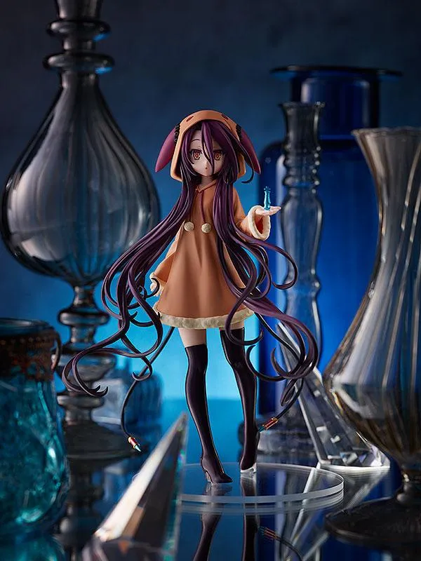 No Game No Life Zero - Schwi POP UP PARADE Figure