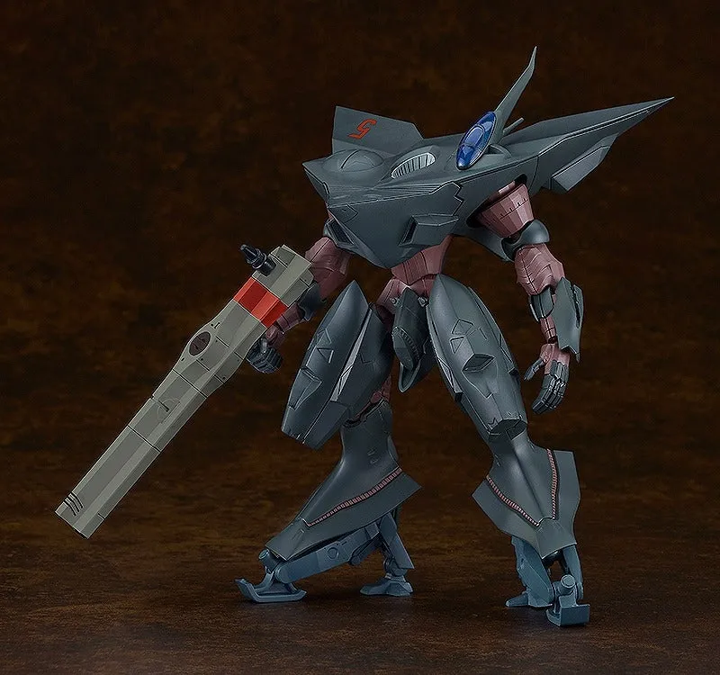 (Plastic Model Kit) Argento Soma MODEROID Zark