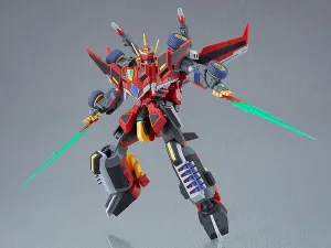 (Plastic Model Kit) GRIDMAN UNIVERSE MODEROID Dynazenon (Re-release)