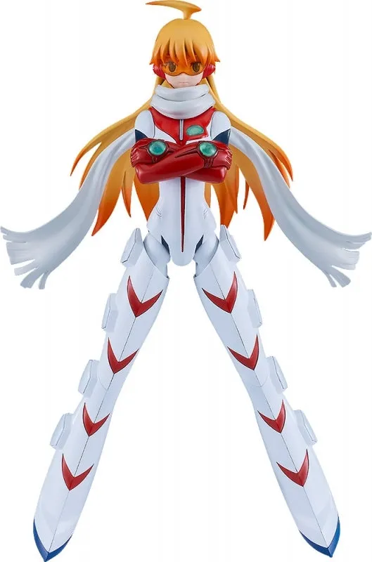 (Plastic Model Kit) Gunbuster 2! MODEROID Buster Machine No. 7
