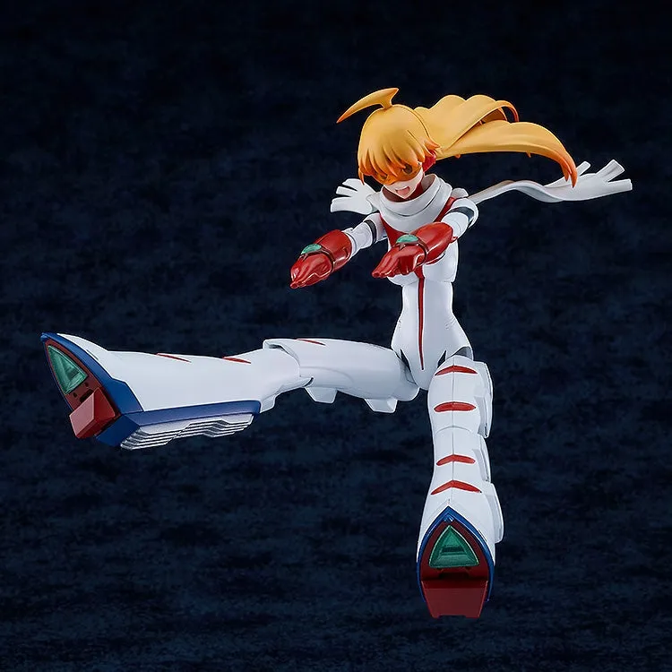 (Plastic Model Kit) Gunbuster 2! MODEROID Buster Machine No. 7