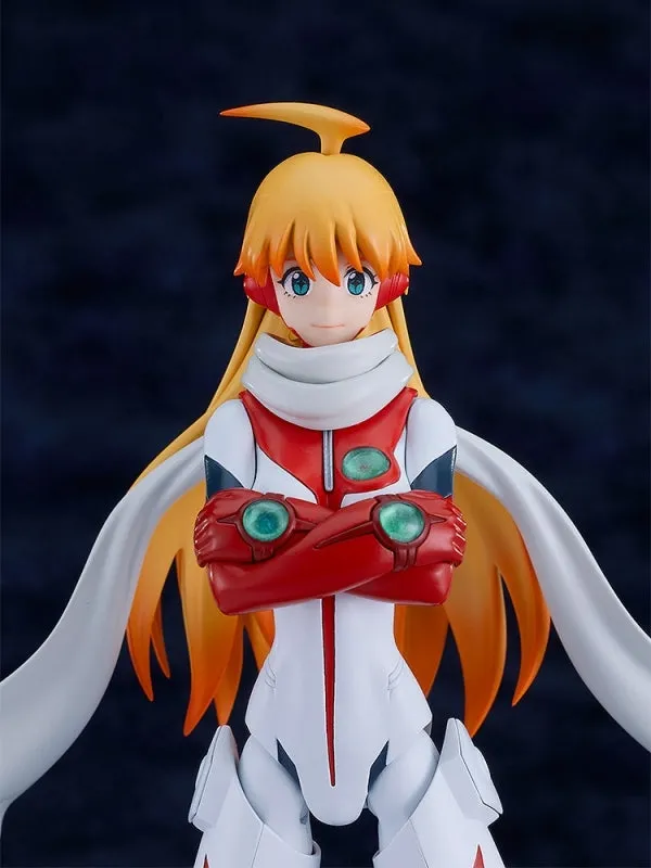 (Plastic Model Kit) Gunbuster 2! MODEROID Buster Machine No. 7