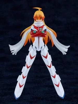 (Plastic Model Kit) Gunbuster 2! MODEROID Buster Machine No. 7