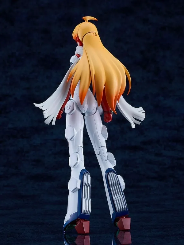 (Plastic Model Kit) Gunbuster 2! MODEROID Buster Machine No. 7